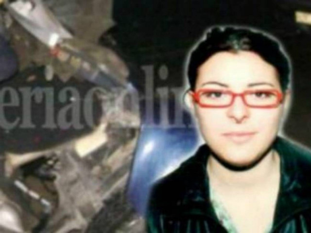 Έκκληση σε όσους γνωρίζουν κάτι για το χαμό της 19χρονης Μαρίας