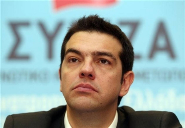 Τσίπρας: Δεν έχουμε λόγο να χτυπήσουμε προσωπικά τον πρόεδρο του ΠΑΣΟΚ