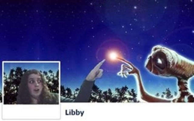 Δείτε: Το προφίλ Facebook αυτής της κοπέλας έγινε παγκοσμίως διάσημο!