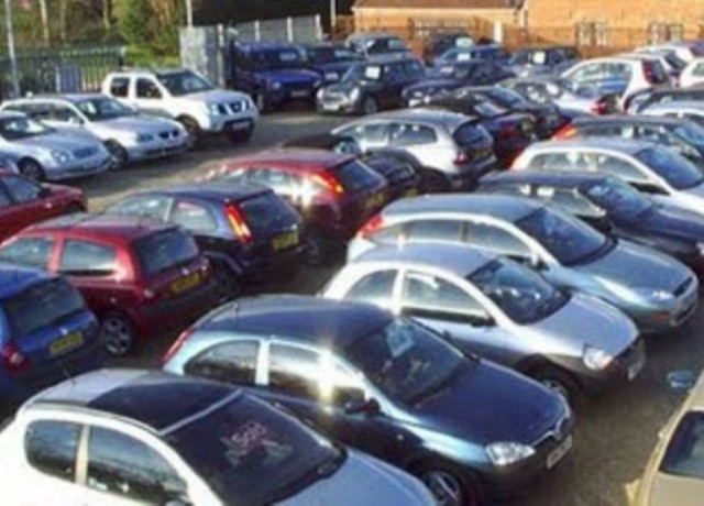 Ποιοι θα περάσουν ΚΤΕΟ το 2013