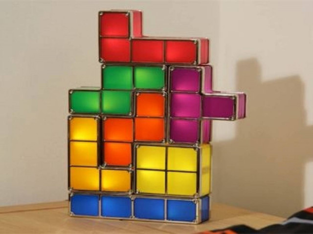 Είναι το Tetris εθιστικό;
