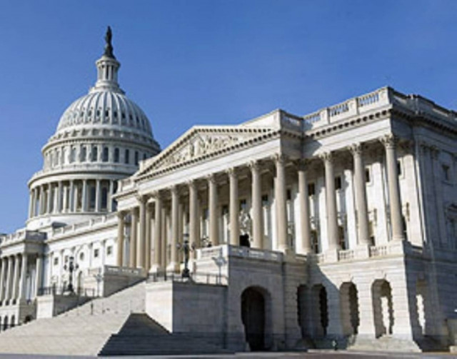 Το Κογκρέσο επικύρωσε τη δεύτερη θητεία του Ομπάμα