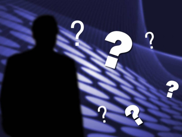 ΚΟΥΪΖ: Ποιον επισκέφτηκε ο ανακριτής;