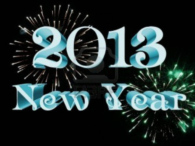 Η φωτό της ημέρας: Ο ορισμός του... Η νέα χρονιά μπήκε στραβά!