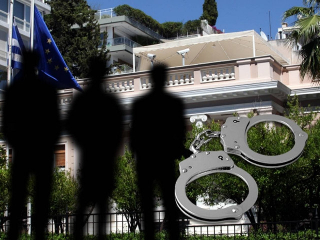 Έρχονται χειροπέδες για τρεις πρώην υπουργούς