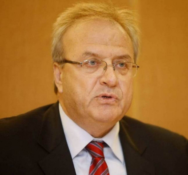 Γρηγοράκος: Άκαιρο να συζητάμε για ευθύνες Βενιζέλου και Παπανδρέου