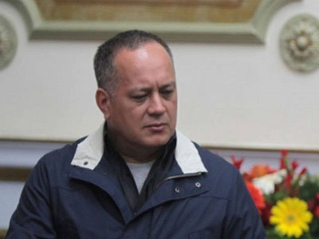 Ποιος ανέλαβε τα καθήκοντα του Τσάβες