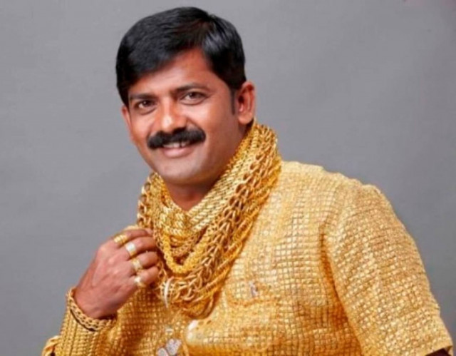 Δείτε τον πιο κακόγουστο εργένη!