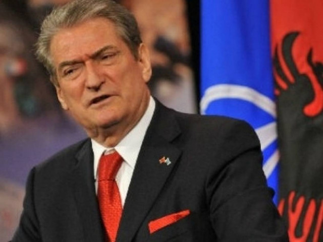 Μπερίσα: «Στα σχαριά» κοινό ποδοσφαιρικό πρωτάθλημα Κοσόβου – Αλβανίας