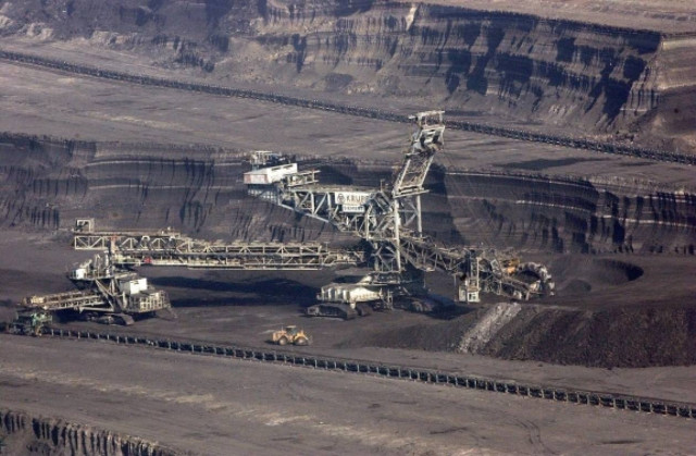 Κοζάνη: Συλλήψεις για κλοπή σιδήρου