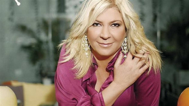 Στο σφυρί βγάζει την βίλα της η Λιάνη-Παπανδρέου!