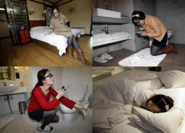 Δείτε ποια είναι η καλύτερη δουλειά στον κόσμο!