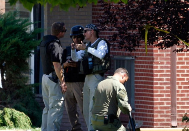 Νέο μακελειό στο Κολοράντο