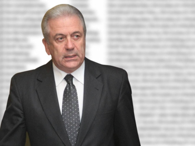 Δ. Αβραμόπουλος: Κάθαρση και τιμωρία για τα μεγάλα σκάνδαλα