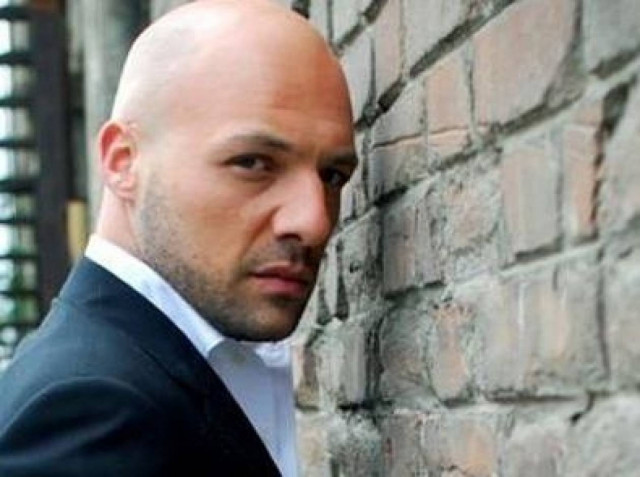 Δείτε τον Νίκο Μουτσινά... έφηβο!