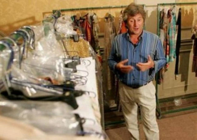 Επισήμως «αγνοούμενοι» οι Μισόνι