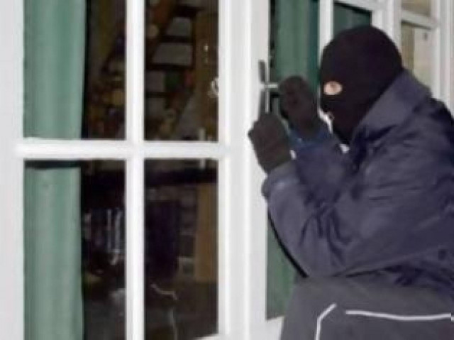 Θεσσαλονίκη: Στα χέρια της αστυνομίας σπείρα διαρρηκτών