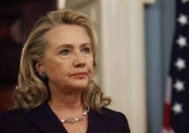 Στη δημοσιότητα τα μυστικά της Χίλαρι