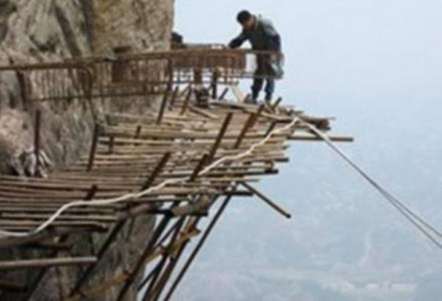 Αυτά είναι τα πρώτα σε θνησιμότητα επαγγέλματα