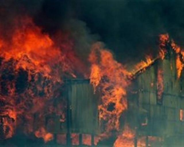 Φλέγεται η Τασμανία – Στους 100 οι αγνοούμενοι