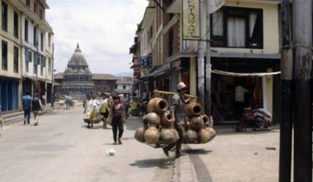 Ξεσηκώθηκαν και οι γυναίκες του Νεπάλ για τους βιασμούς