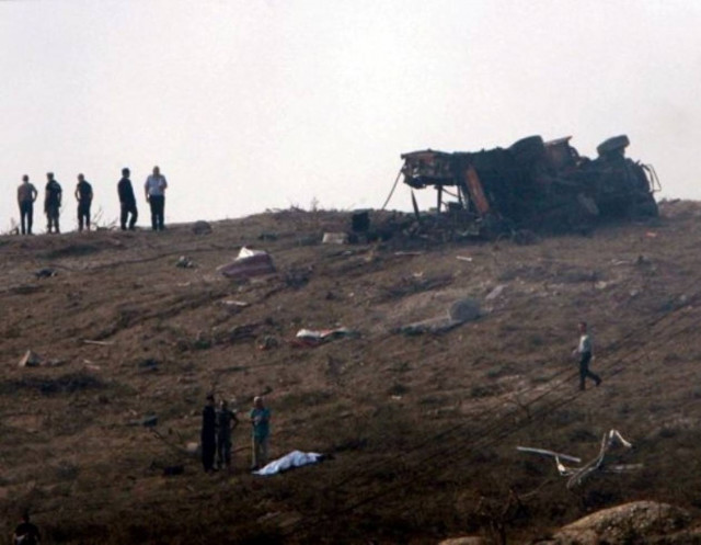 Ξαναρχίζει η δίκη για την έκρηξη στο Μαρί