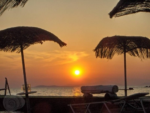 Αυστρία: Στην πρώτη θέση των τουριστικών προορισμών η Ελλάδα