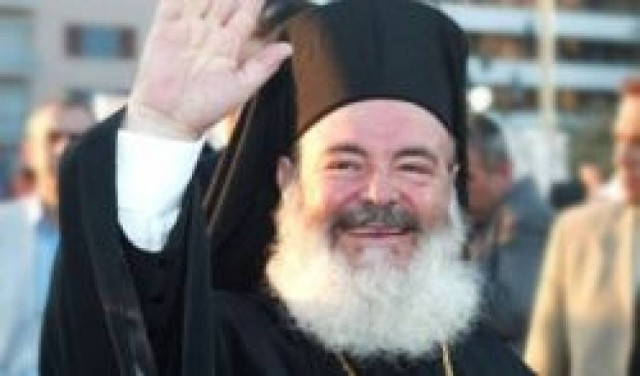 Μακαριστός Χριστόδουλος: Τι έλεγε για την εκκλησιαστική περιουσία