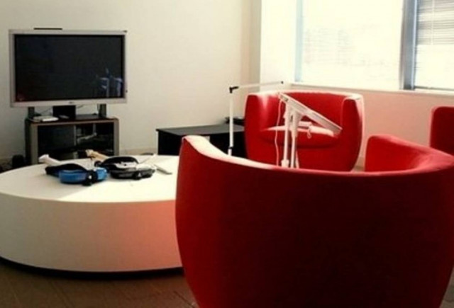 Φυλακές καλύτερες και από σουίτες ξενοδοχείων! (pics)