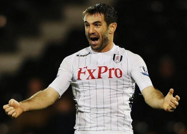 Δείτε την γκολάρα του Καραγκούνη που τρέλανε τους Άγγλους!