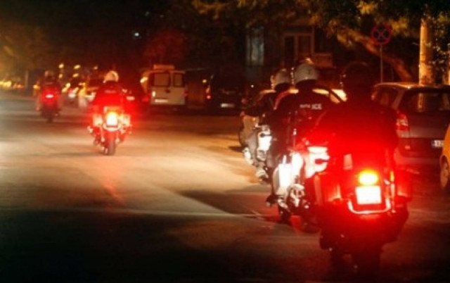 Τραυμάτισαν θανάσιμα αλλοδαπό