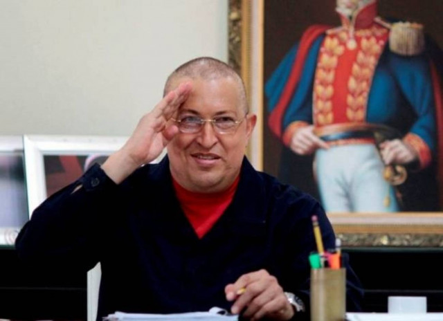 Βενεζουέλα: «Ο Τσάβες θα παραμείνει στα καθήκοντά του»