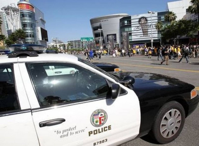 Αστυνομικοί ζητούσαν ερωτικά ανταλλάγματα για να μην τις συλλάβουν