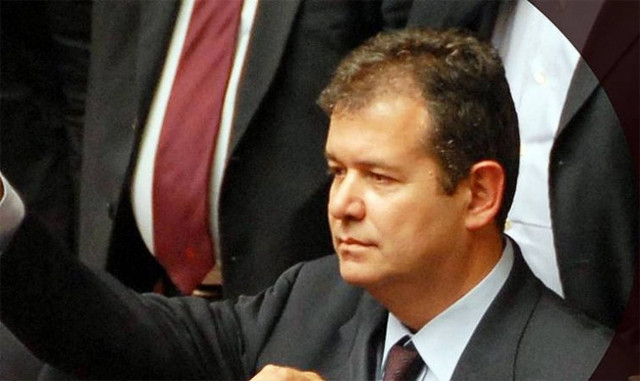 Βουλευτής πήγε για... επιθεώρηση σε τρία πορνεία!