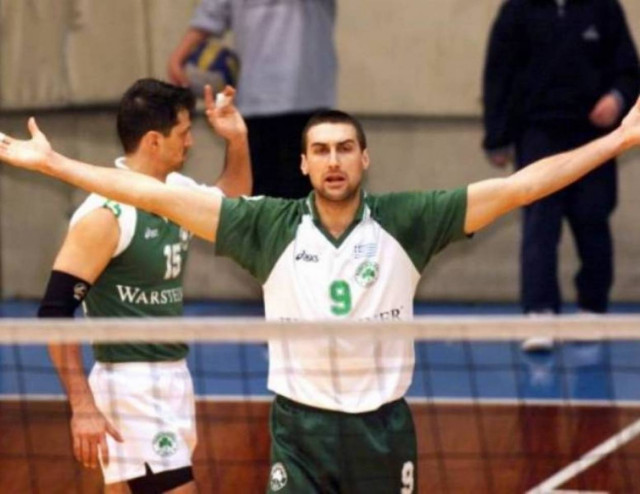 Στη μνήμη του σπουδαίου Νίκου Σαμαρά