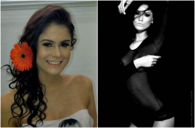 Θάνατος - μυστήριο πασίγνωστου μοντέλου!