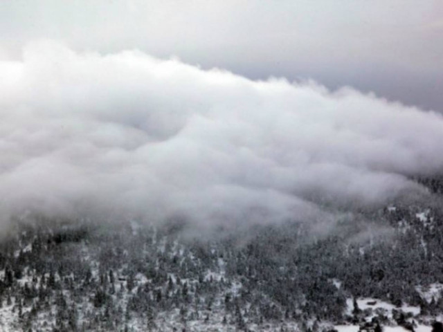 Κοζάνη:Αγωνία για τον ορειβάτη που αγνοείται- Τι δείχνουν οι έρευνες