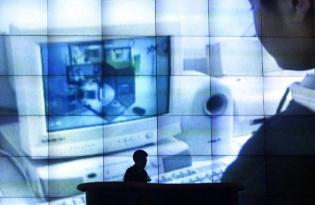 ΤΩΡΑ-Έρευνα σε εταιρεία που «φακέλωνε» εκατομμύρια φορολογούμενους