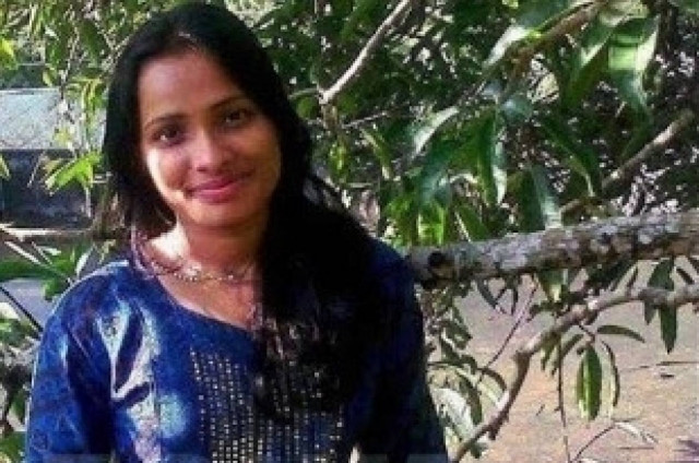 Δείτε: Αυτή είναι η 23χρονη Ινδή φοιτήτρια που έπεσε θύμα βιασμού