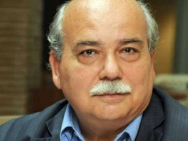 Ν.Βούτσης: Δεν στοχοποιούμε πρόσωπα - Την αλήθεια θέλουμε