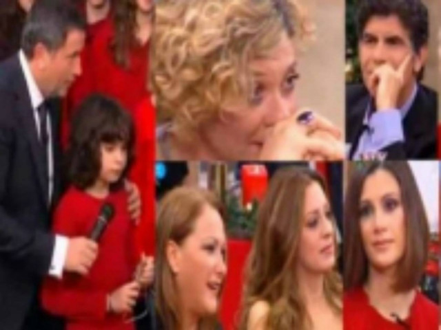 Βίντεο: Ο μικρός που έκανε όλο το «Στην υγειά μας» να βάλει τα κλάματα