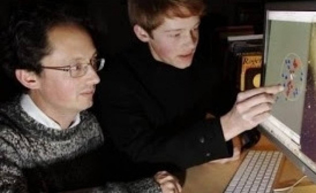 15χρονος κατάφερε ό,τι οι επιστήμονες προσπαθούν μια ολόκληρη ζωή!