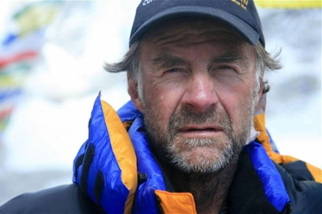 Εξερευνητής θέλει να διασχίσει με σκι την Ανταρκτική