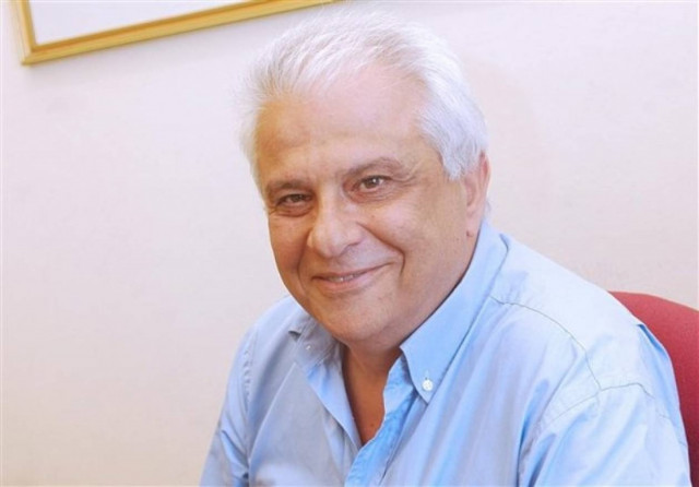 Παρασκευόπουλος: Ο Βενιζέλος πήρε δημόσιο έγγραφο και το έκρυψε