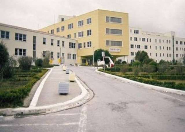 Ώρες αγωνίας για έναν 18χρονο – Τραυματίστηκε σοβαρά σε τροχαίο