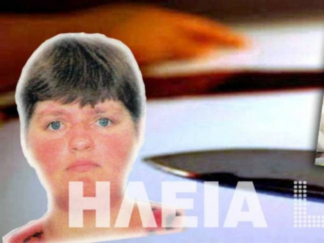 «Χειροπέδες» στο συζυγοκτόνο της Μανωλάδας