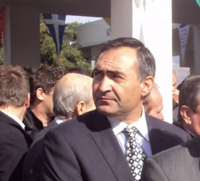 Εθνική Ελληνική Μειονότητα για το Μέλλον: Mη νοικιάζετε γη σε ξένους