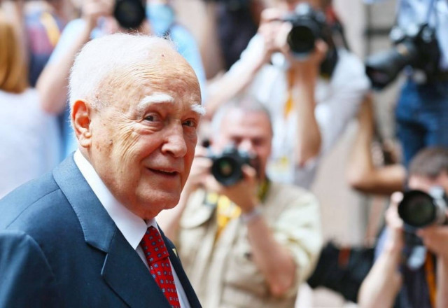 Μήνυμα Παπούλια στους Γερμανούς να επενδύσουν στην Ελλάδα