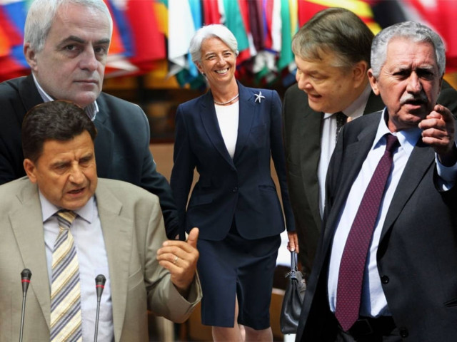 Τα 5 καρφιά Βουδούρη – Μουτσινά προς Κουβέλη και Βενιζέλο