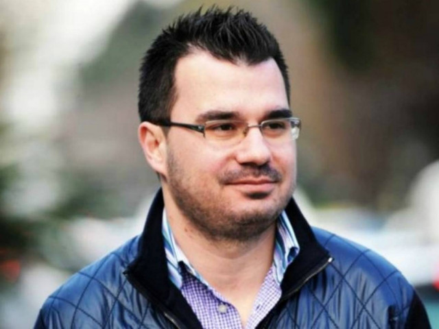 Α. Παπαμιμίκος: Η βία δεν αποτελεί λύση